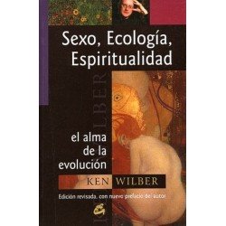 SEXO ECOLOGIA ESPIRITUALIDAD