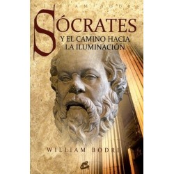 SOCRATES Y EL CAMINO HACIA LA ILUMINACION