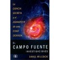 CAMPO FUENTE EL . INVESTIGACIONES
