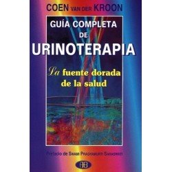 GUIA COMPLETA DE URINOTERAPIA