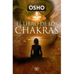 LIBRO DE LOS CHAKRAS EL (Osho)