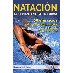 NATACION PARA MANTENERSE EN FORMA
