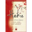 HAIKU. ANTOLOGIA DE POEMAS JAPONESES