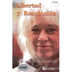 LIBERTAD Y RESOLUCION