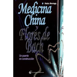 MEDICINA CHINA Y FLORES DE BACH