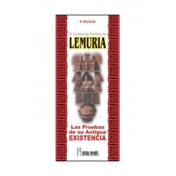 CONTINENTE PERDIDO DE LEMURIA :LAS PRUEBAS DE SU ANTIGUA EXISTENCIA