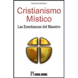 CRISTIANISMO MÍSTICO Editorial Humanitas