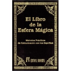 LIBRO DE LA ESFERA MAGICA EL