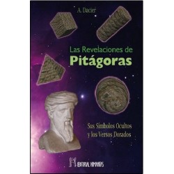 REVELACIONES DE PITAGORAS SUS SIMBOLOS OCULTOS