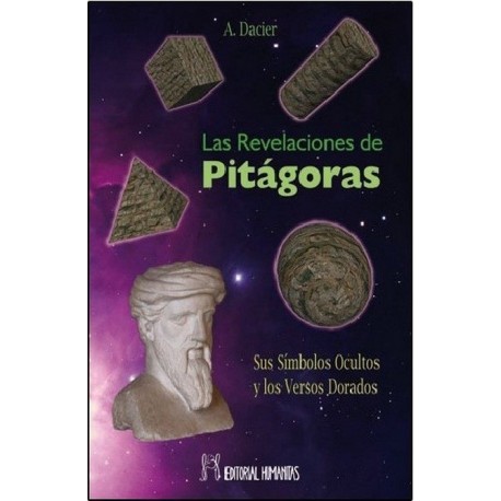 REVELACIONES DE PITAGORAS SUS SIMBOLOS OCULTOS