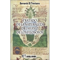 TRATADO DE LA NATURALEZA DEL HUEVO DE LOS FILOSOFOS