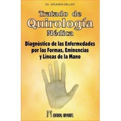 TRATADO DE QUIROLOGIA MEDICA