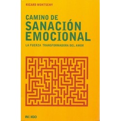 CAMINO DE SANACION EMOCIONAL