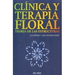 CLINICA Y TERAPIA FLORAL