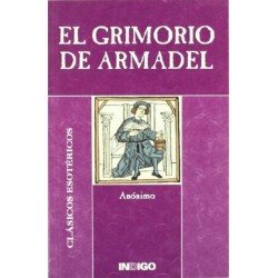 GRIMORIO DE ARMADEL EL