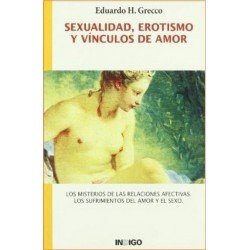SEXUALIDAD EROTISMO Y VINCULOS DE AMOR