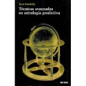 TECNICAS AVANZADAS EN ASTROLOGIA PREDICTIVA