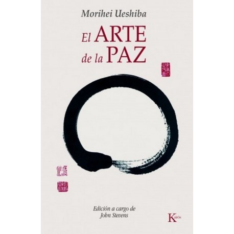 ARTE DE LA PAZ EL