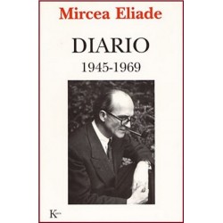 DIARIO (1945 1969) MIRCEA ELIADE