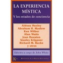 EXPERIENCIA MISTICA LA