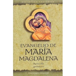 EVANGELIO DE MARIA MAGDALENA