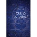 QUE ES LA KABALA