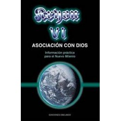 KRYON VI. ASOCIACION CON DIOS