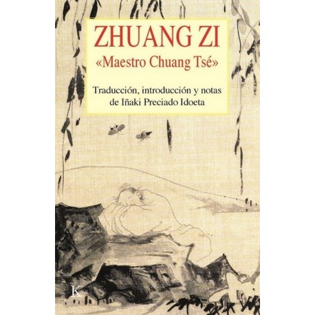 ZHUANG ZI