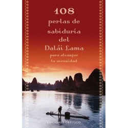 108 PERLAS DE SABIDURIA DEL DALAI LAMA
