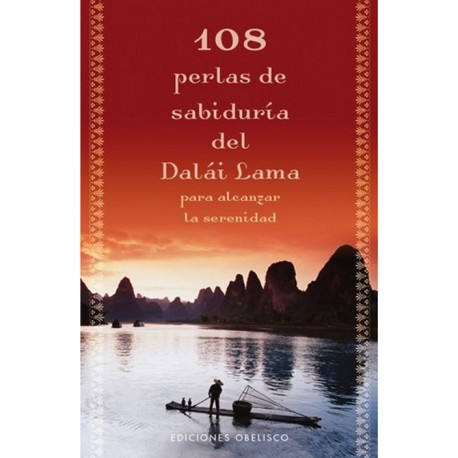 108 PERLAS DE SABIDURIA DEL DALAI LAMA