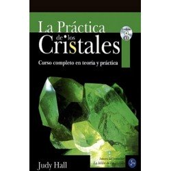 PRACTICA DE LOS CRISTALES LA (INCLUYE CD)