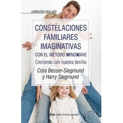 CONSTELACIONES FAMILIARES IMAGINATIVAS CON EL METODO WINGWAVE