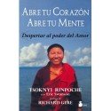 ABRE TU CORAZON ABRE TU MENTE