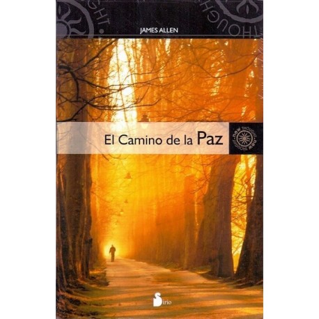 CAMINO DE LA PAZ EL