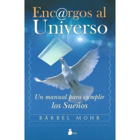 ENCARGOS AL UNIVERSO (N.P.)