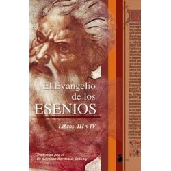 EVANGELIO DE LOS ESENIOS EL III Y IV