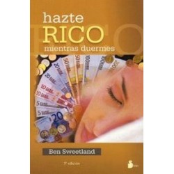 HAZTE RICO MIENTRAS DUERMES