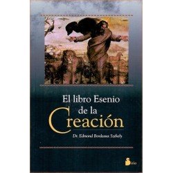 LIBRO ESENIO DE LA CREACION EL