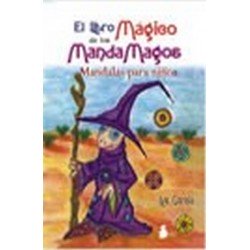 LIBRO MAGICO DE LOS MANDAMAGOS EL
