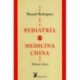 PEDIATRIA EN MEDICINA CHINA Manual Clínico