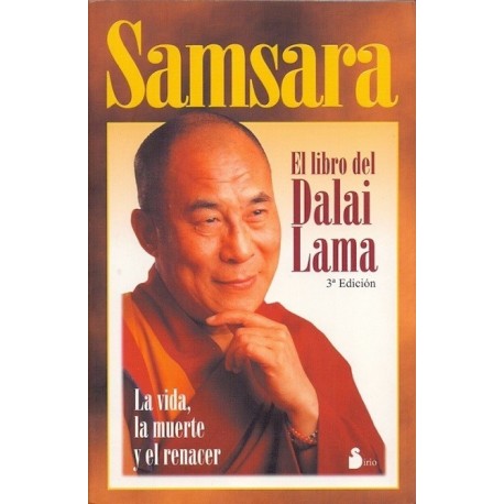 Dalai lama libros