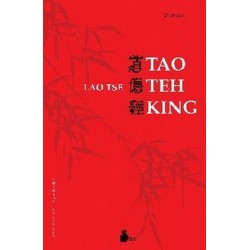 TAO TEH KING( EDICION BILINGÜE)