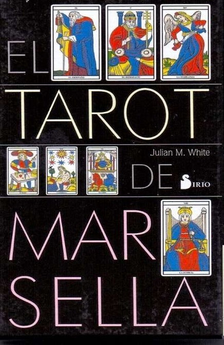 Tarot de Marsella Jodorowsky - Alternativo