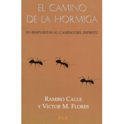 CAMINO DE LA HORMIGA EL (E.L.A.)