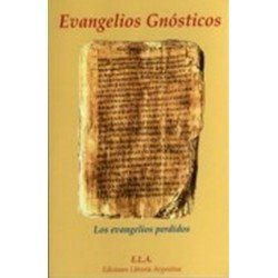 EVANGELIOS GNOSTICOS (ELA)