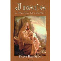 JESUS EL INICIADO DE NAZARET