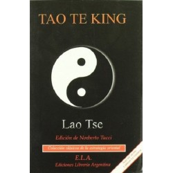 TAO TE KING (ELA)