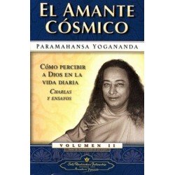 AMANTE COSMICO EL. VOL. II
