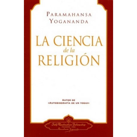 CIENCIA DE LA RELIGION LA