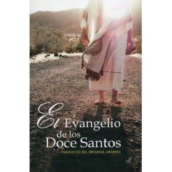 EVANGELIO DE LOS DOCE SANTOS EL